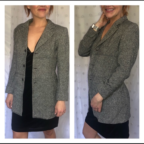 EXPRESS JACKET - Picture 2 of 13